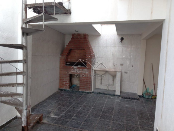 Imagem Sobrado com 2 Quartos à Venda,  em Vila Carrão - São Paulo