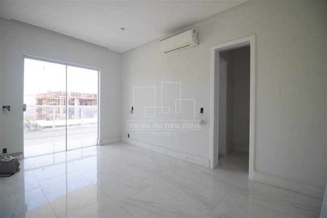 Imagem Casa com 5 Quartos à Venda, 320 m² em Interlagos - Vila Velha