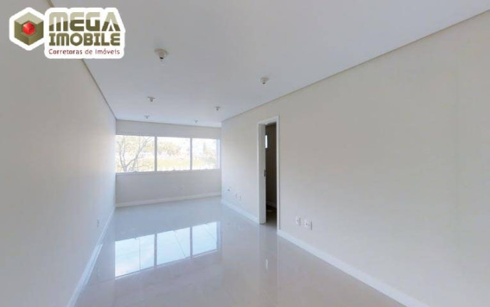 Foto do imóvel Sala Comercial à Venda, 26 m² em Itacorubi - Florianópolis