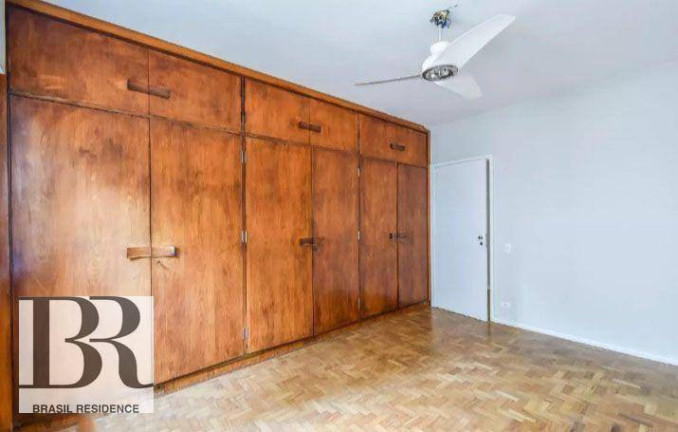 Imagem Apartamento com 3 Quartos à Venda, 151 m² em Jardim Paulista - São Paulo Imagem Apartamento com 3 Quartos à Venda, 151 m² em Jardim Paulista - São Paulo