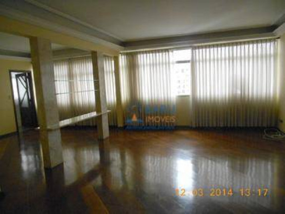 Apartamento com 3 Quartos à Venda, 218 m² em Barra Funda - São Paulo