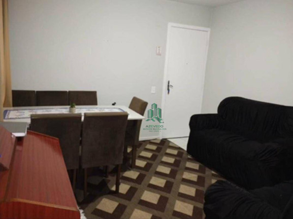 Apartamento com 2 Quartos à Venda, 55 m² em Jardim Centenário - Guarulhos