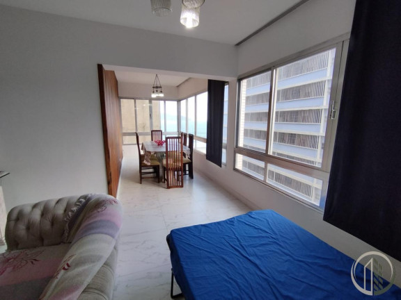 Imagem Apartamento com 3 Quartos à Venda, 132 m² em Itararé - São Vicente Imagem Apartamento com 3 Quartos à Venda, 132 m² em Itararé - São Vicente