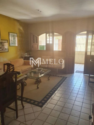 Imagem Casa com 3 Quartos à Venda, 230 m² em Pina - Recife Imagem Casa com 3 Quartos à Venda, 230 m² em Pina - Recife