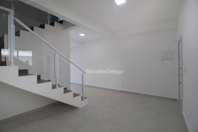 Imagem Casa com 2 Quartos para Alugar, 92 m² em Jardim Simus - Sorocaba Imagem Casa com 2 Quartos para Alugar, 92 m² em Jardim Simus - Sorocaba