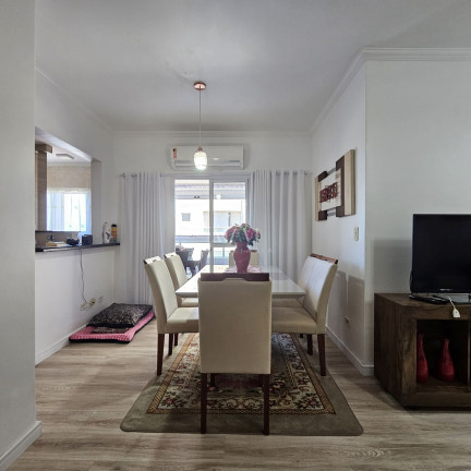 Imagem Apartamento com 3 Quartos à Venda, 98 m² em Aviação - Praia Grande Imagem Apartamento com 3 Quartos à Venda, 98 m² em Aviação - Praia Grande