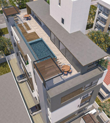 Imagem Apartamento com 1 Quarto à Venda, 33 m² em Intermares - Cabedelo Imagem Apartamento com 1 Quarto à Venda, 33 m² em Intermares - Cabedelo