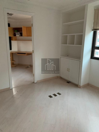 Sala Comercial à Venda, 45 m² em Jardim Paulista - São Paulo