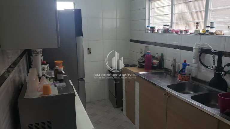 Imagem Casa com 2 Quartos à Venda, 157 m² em Vila Progresso - Sorocaba Imagem Casa com 2 Quartos à Venda, 157 m² em Vila Progresso - Sorocaba