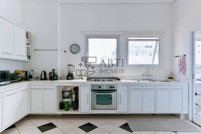 Imagem Apartamento com 4 Quartos à Venda, 329 m² em Jardim Paulista - São Paulo Imagem Apartamento com 4 Quartos à Venda, 329 m² em Jardim Paulista - São Paulo