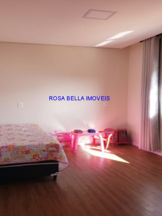 Imagem Sobrado com 3 Quartos à Venda, 160 m² em Jardim Marambaia Ii - Jundiaí