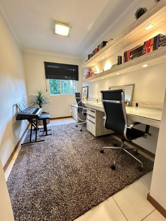 Apartamento com 3 Quartos à Venda, 77 m² em Costa E Silva - Joinville