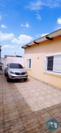 Imagem Casa com 3 Quartos à Venda, em Suarão - Itanhaém Imagem Casa com 3 Quartos à Venda, em Suarão - Itanhaém