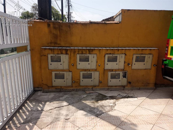 Imagem Casa de Condomínio com 2 Quartos à Venda, 55 m² em Parque São Vicente - São Vicente Imagem Casa de Condomínio com 2 Quartos à Venda, 55 m² em Parque São Vicente - São Vicente