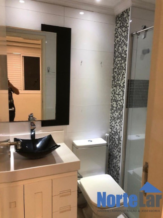 Imagem Apartamento com 3 Quartos à Venda, 72 m² em Vila Isolina Mazzei - São Paulo Imagem Apartamento com 3 Quartos à Venda, 72 m² em Vila Isolina Mazzei - São Paulo