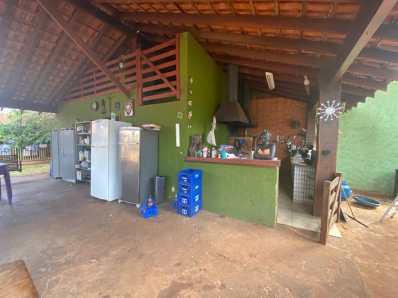 Imagem Casa com 3 Quartos à Venda, 10 m² em Santo Antônio - Campo Grande