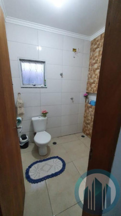 Imagem Sobrado com 3 Quartos à Venda, 159 m² em Jardim Marek - Santo André