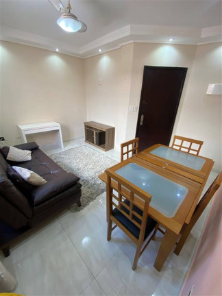 Imagem Apartamento com 1 Quarto à Venda, 43 m² em Guilhermina - Praia Grande Imagem Apartamento com 1 Quarto à Venda, 43 m² em Guilhermina - Praia Grande