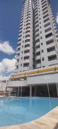 Imagem Apartamento com 3 Quartos à Venda, 78 m² em Bairro De Fatima - Fortaleza Imagem Apartamento com 3 Quartos à Venda, 78 m² em Bairro De Fatima - Fortaleza