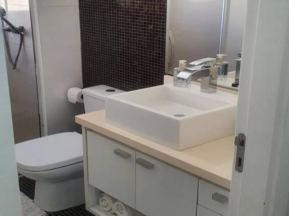 Imagem Apartamento com 3 Quartos à Venda, 131 m² em Eloy Chaves - Jundiaí Imagem Apartamento com 3 Quartos à Venda, 131 m² em Eloy Chaves - Jundiaí