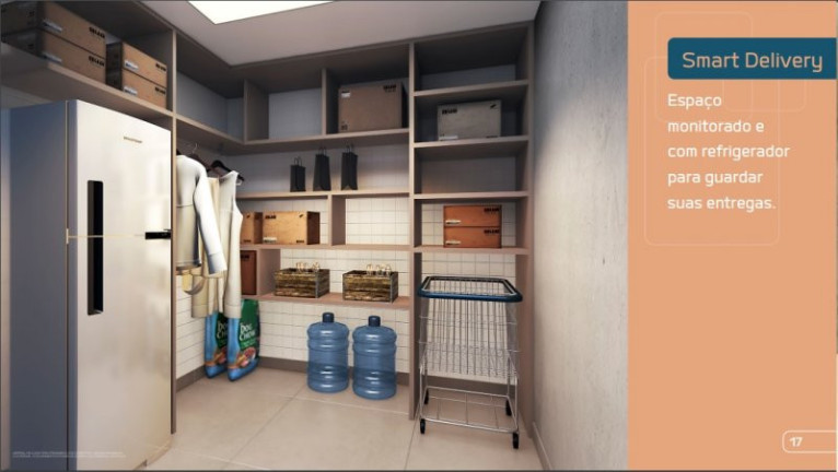 Imagem Apartamento com 3 Quartos à Venda, 90 m² em Ponta Verde - Maceió