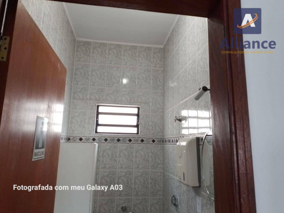 Imagem Casa com 4 Quartos para Alugar, 110 m² em Vila Bossi - Louveira