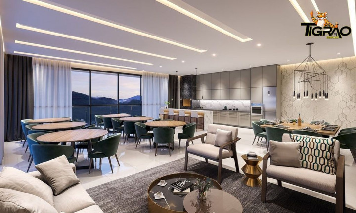 Imagem Apartamento com 2 Quartos à Venda, 73 m² em Fazenda - Itajaí Imagem Apartamento com 2 Quartos à Venda, 73 m² em Fazenda - Itajaí
