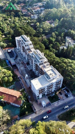 Imagem Cobertura com 1 Quarto à Venda, 36 m² em Granja Viana - Cotia Imagem Cobertura com 1 Quarto à Venda, 36 m² em Granja Viana - Cotia