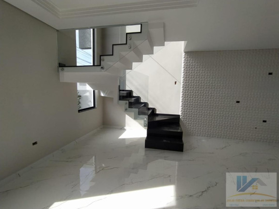 Imagem Casa com 3 Quartos à Venda, 131 m² em Cidade Jardim - São José Dos Pinhais
