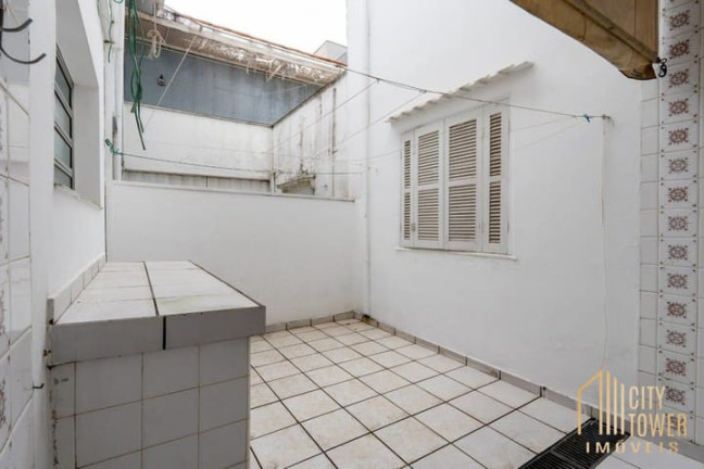 Imagem Casa com 3 Quartos à Venda, 145 m² em Campo Belo - São Paulo Imagem Casa com 3 Quartos à Venda, 145 m² em Campo Belo - São Paulo