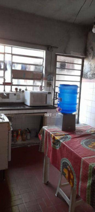 Imagem Casa com 1 Quarto à Venda, 82 m² em Anchieta - São Bernardo Do Campo Imagem Casa com 1 Quarto à Venda, 82 m² em Anchieta - São Bernardo Do Campo