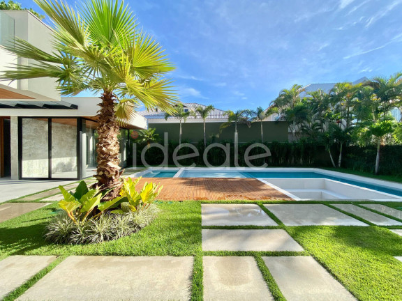 Imagem Casa de Condomínio com 5 Quartos à Venda, 1.350 m² em Barra Da Tijuca - Rio De Janeiro