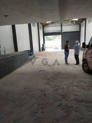Imagem Galpão à Venda, 400 m² em Vila Califórnia - São Paulo Imagem Galpão à Venda, 400 m² em Vila Califórnia - São Paulo