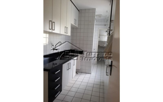 Imagem Apartamento com 3 Quartos para Alugar, 77 m² em Jardim Satélite - São José Dos Campos Imagem Apartamento com 3 Quartos para Alugar, 77 m² em Jardim Satélite - São José Dos Campos