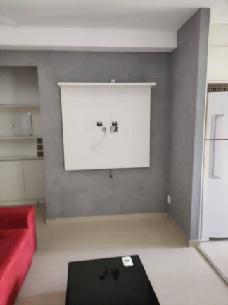 Imagem Apartamento com 1 Quarto à Venda, 42 m² em Empresarial 18 Do Forte - Barueri