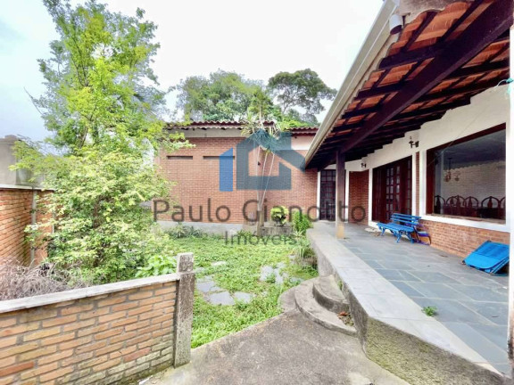 Imagem Casa de Condomínio com 4 Quartos à Venda, 353 m² em Chácara Canta Galo - Cotia