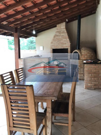 Imagem Casa de Condomínio com 5 Quartos à Venda, 540 m² em Granja Caiapiá - Cotia