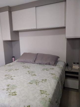 Imagem Apartamento com 3 Quartos para Alugar, 80 m² em Jardim Vera Cruz - Sorocaba Imagem Apartamento com 3 Quartos para Alugar, 80 m² em Jardim Vera Cruz - Sorocaba
