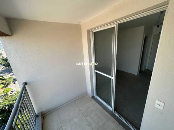 Imagem Apartamento com 1 Quarto à Venda, 25 m² em Vila Andrade - São Paulo Imagem Apartamento com 1 Quarto à Venda, 25 m² em Vila Andrade - São Paulo