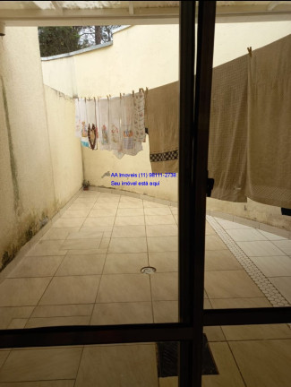Imagem Casa com 2 Quartos à Venda, 64 m² em Jardim São João - Jandira