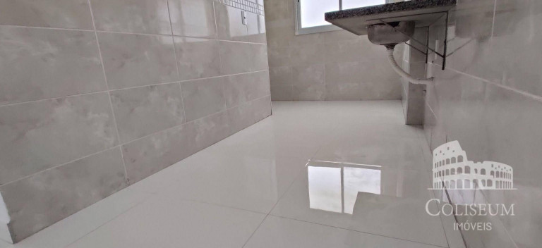 Imagem Apartamento com 2 Quartos à Venda, 73 m² em Boqueirão - Praia Grande