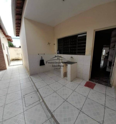 Imagem Casa com 3 Quartos à Venda, 155 m² em Jardim Bela Vista - Guaratinguetá Imagem Casa com 3 Quartos à Venda, 155 m² em Jardim Bela Vista - Guaratinguetá
