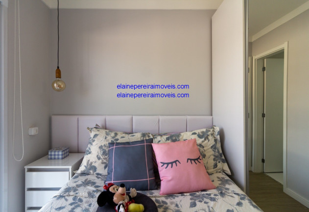 Imagem Apartamento com 1 Quarto à Venda, 32 m² em Ferreira - São Paulo Imagem Apartamento com 1 Quarto à Venda, 32 m² em Ferreira - São Paulo