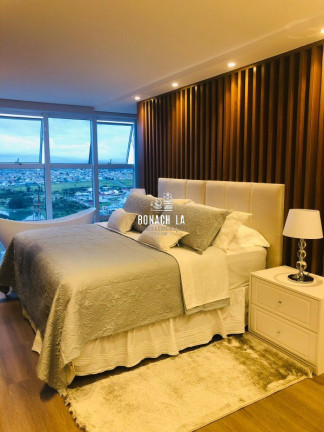 Apartamento com 3 Quartos à Venda, 178 m² em Vila Sfeir - Indaiatuba