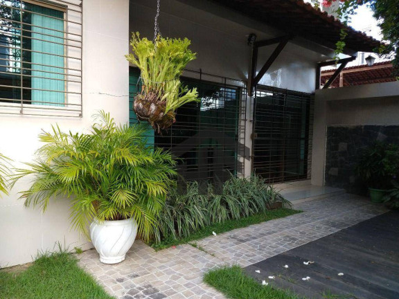 Imagem Casa com 4 Quartos à Venda, 231 m² em Poço - Recife Imagem Casa com 4 Quartos à Venda, 231 m² em Poço - Recife