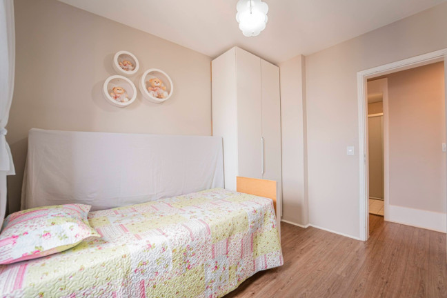 Imagem Apartamento com 3 Quartos à Venda, 90 m² em Vila Mascote - São Paulo