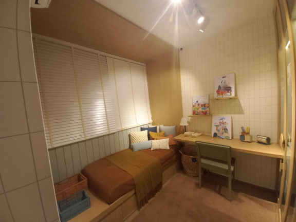 Imagem Apartamento com 3 Quartos à Venda, 74 m² em Centro - Piracicaba