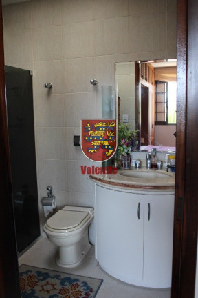 Imagem Casa com 4 Quartos à Venda, 355 m² em Capoeiras - Florianópolis Imagem Casa com 4 Quartos à Venda, 355 m² em Capoeiras - Florianópolis
