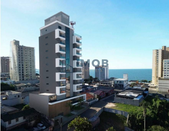 Imagem Apartamento com 2 Quartos à Venda, 86 m² em Centro - Balneário Piçarras Imagem Apartamento com 2 Quartos à Venda, 86 m² em Centro - Balneário Piçarras