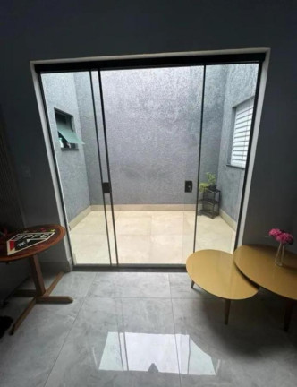 Imagem Casa com 3 Quartos à Venda, 95 m² em Parque Gabriel - Hortolândia Imagem Casa com 3 Quartos à Venda, 95 m² em Parque Gabriel - Hortolândia